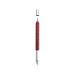 Stylo Multifonction Sauris BLEU