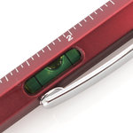 Stylo Multifonction Sauris BLEU