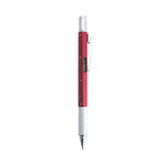 Stylo Multifonction Sauris BLEU