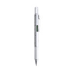 Stylo Multifonction Sauris BLEU