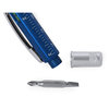 Stylo Multifonction Sauris BLEU