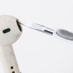Stylo Nettoyeur Gobit BLANC