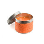 Bougie Aromatique Shiva ORANGE