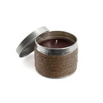 Bougie Aromatique Shiva ORANGE