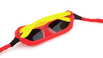 Bandelette Lunettes Multi-Usages Shenzy JAUNE