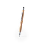 Stylet Bille Zharu NOIR