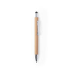 Stylet Bille Zharu NOIR