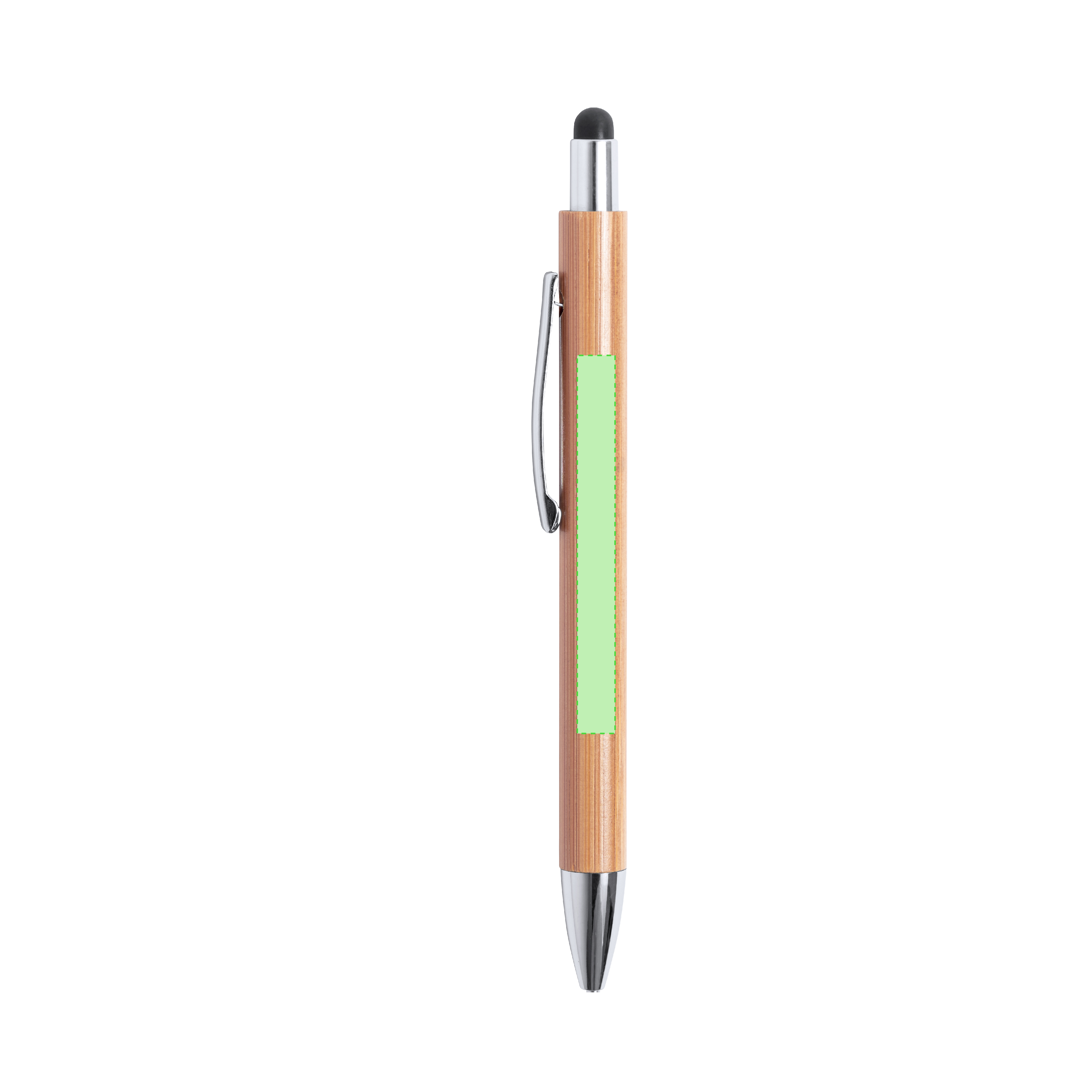 Stylet Bille Zharu