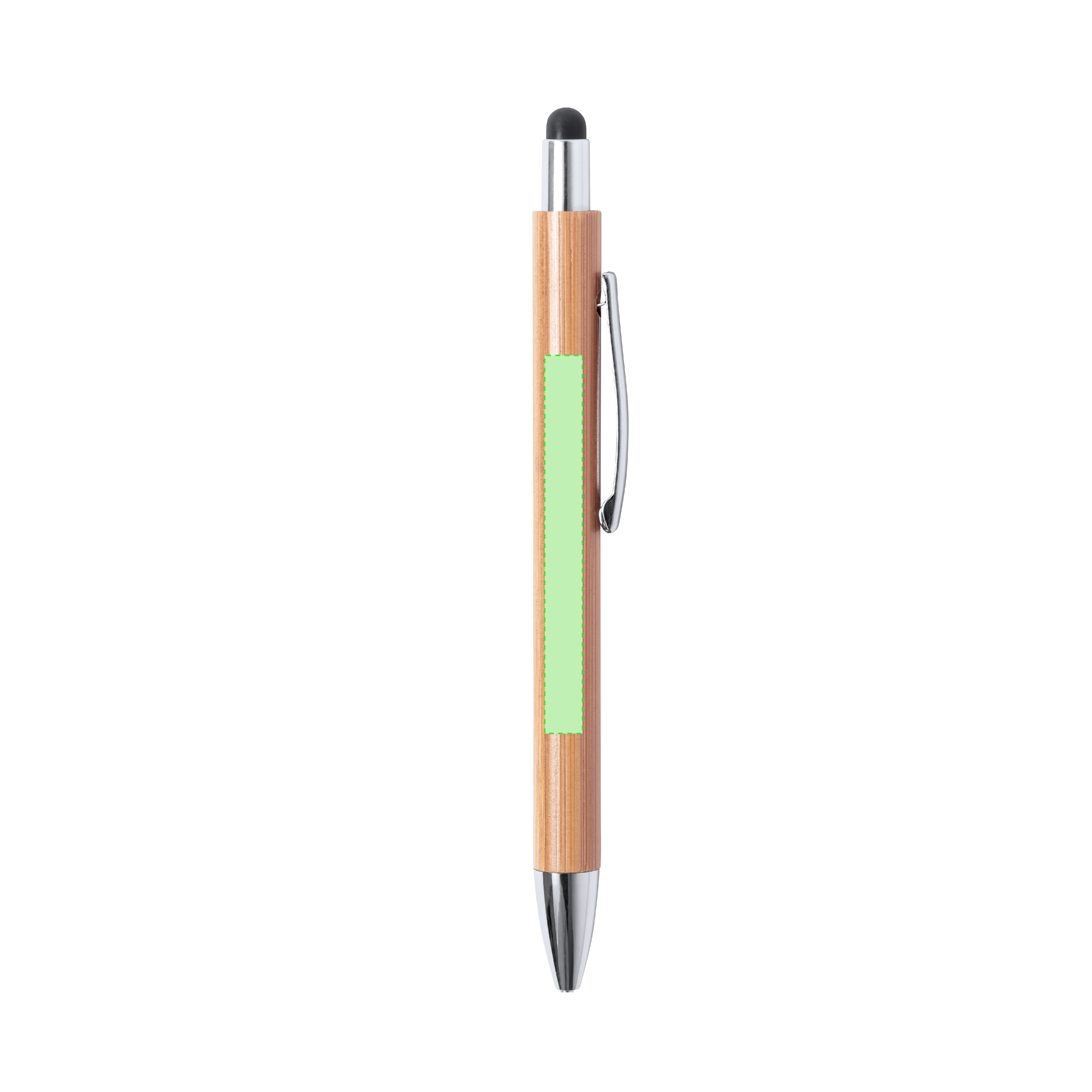 Stylet Bille Zharu