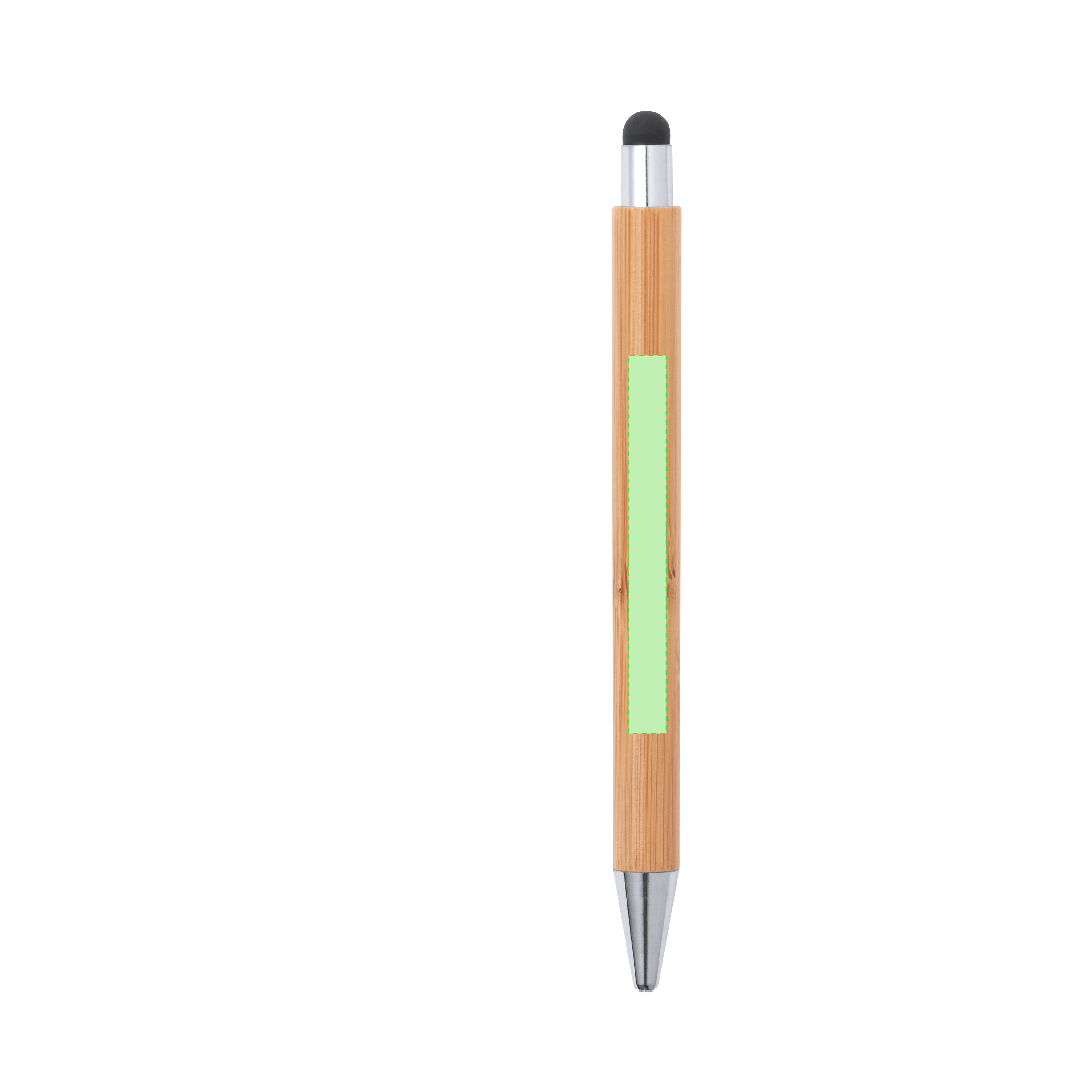 Stylet Bille Zharu