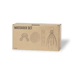 Masseur Tefen.