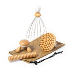 Masseur Tefen.