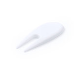 Divot Zebber BLANC