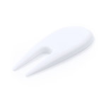 Divot Zebber BLANC