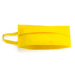 Sac Chaussures Recco JAUNE