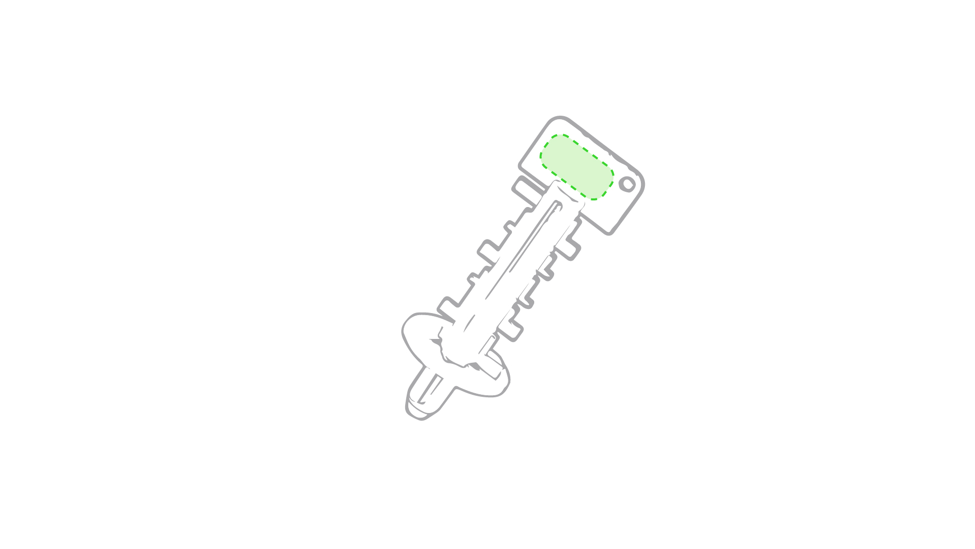 Stylet Hability
