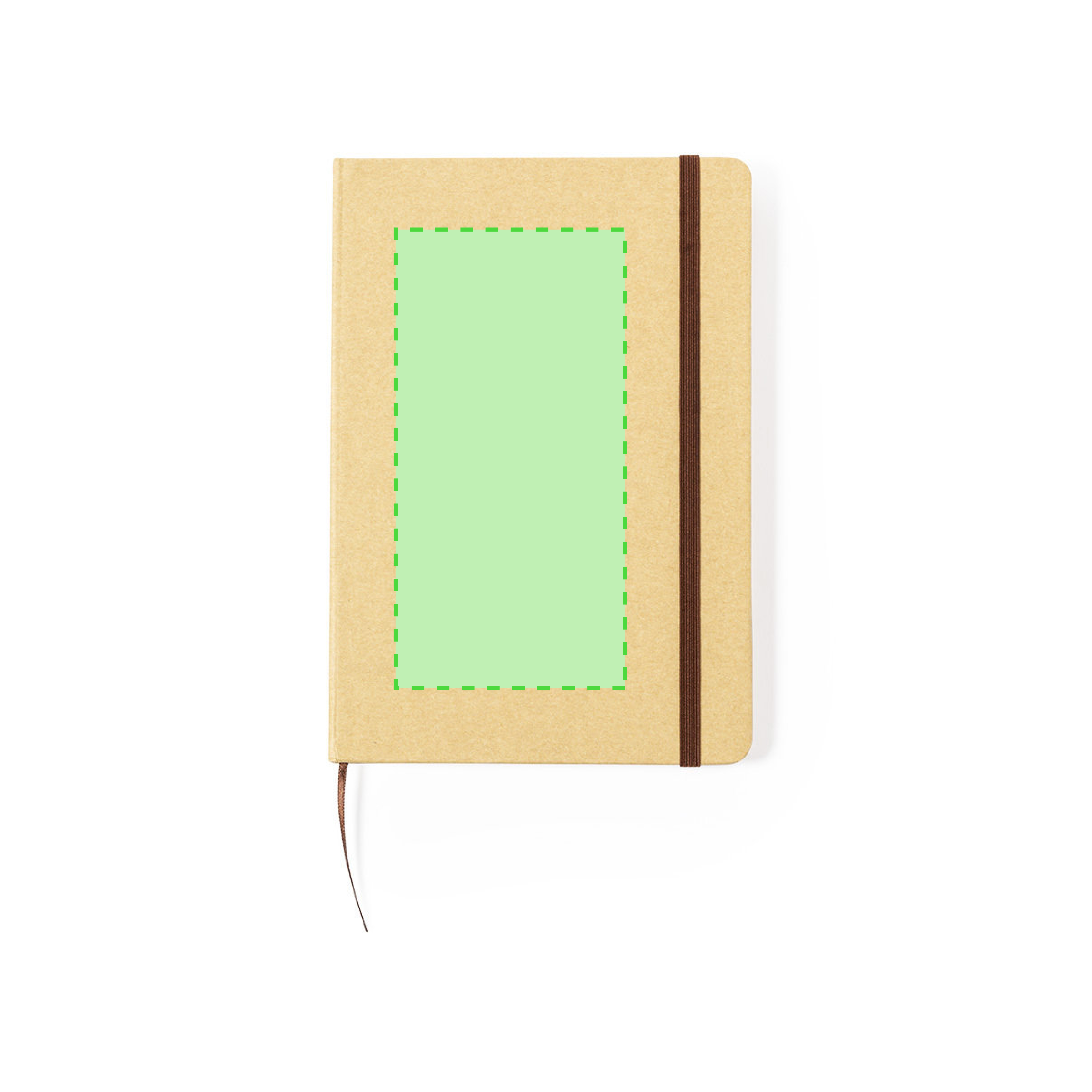 Bloc Notes Klamax