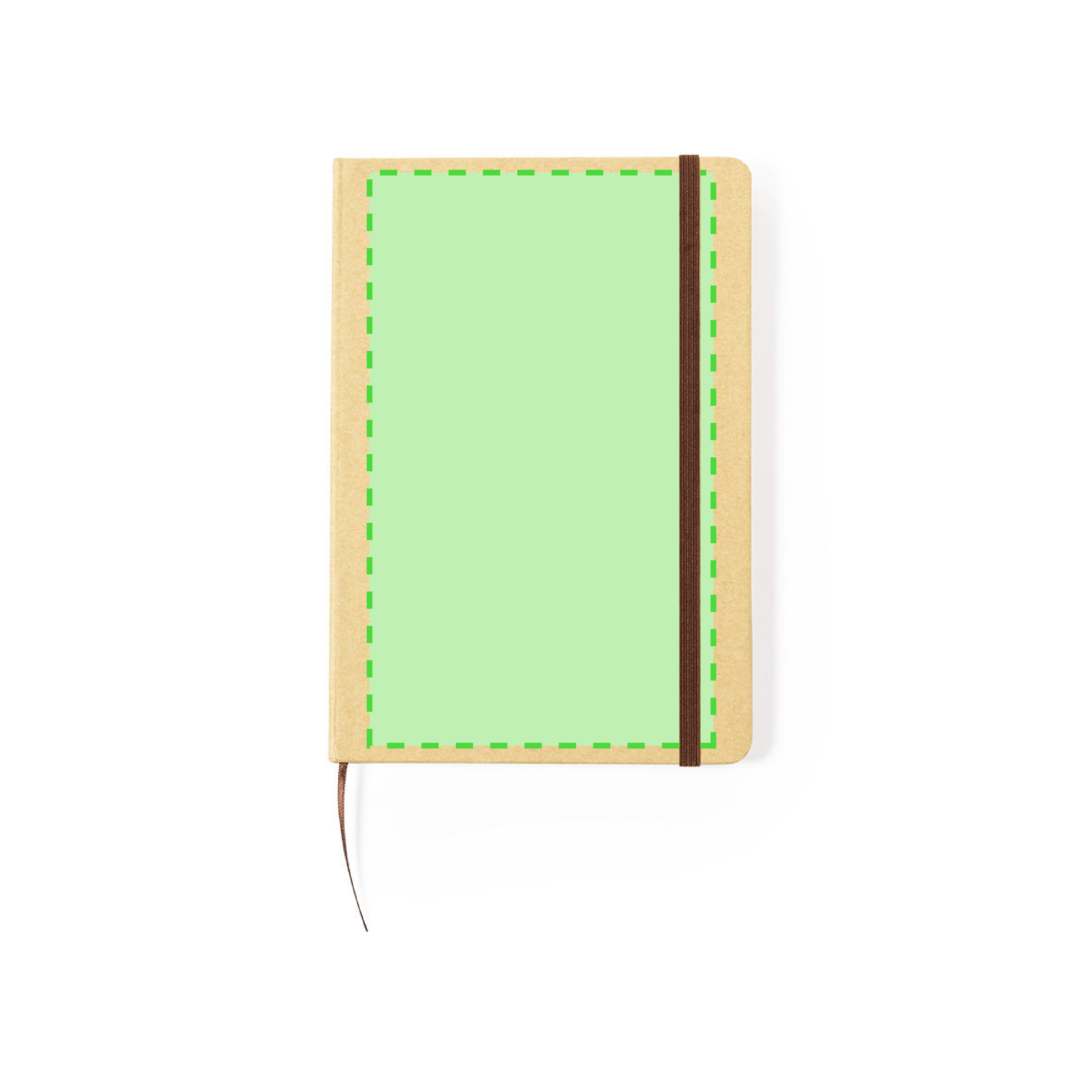 Bloc Notes Klamax