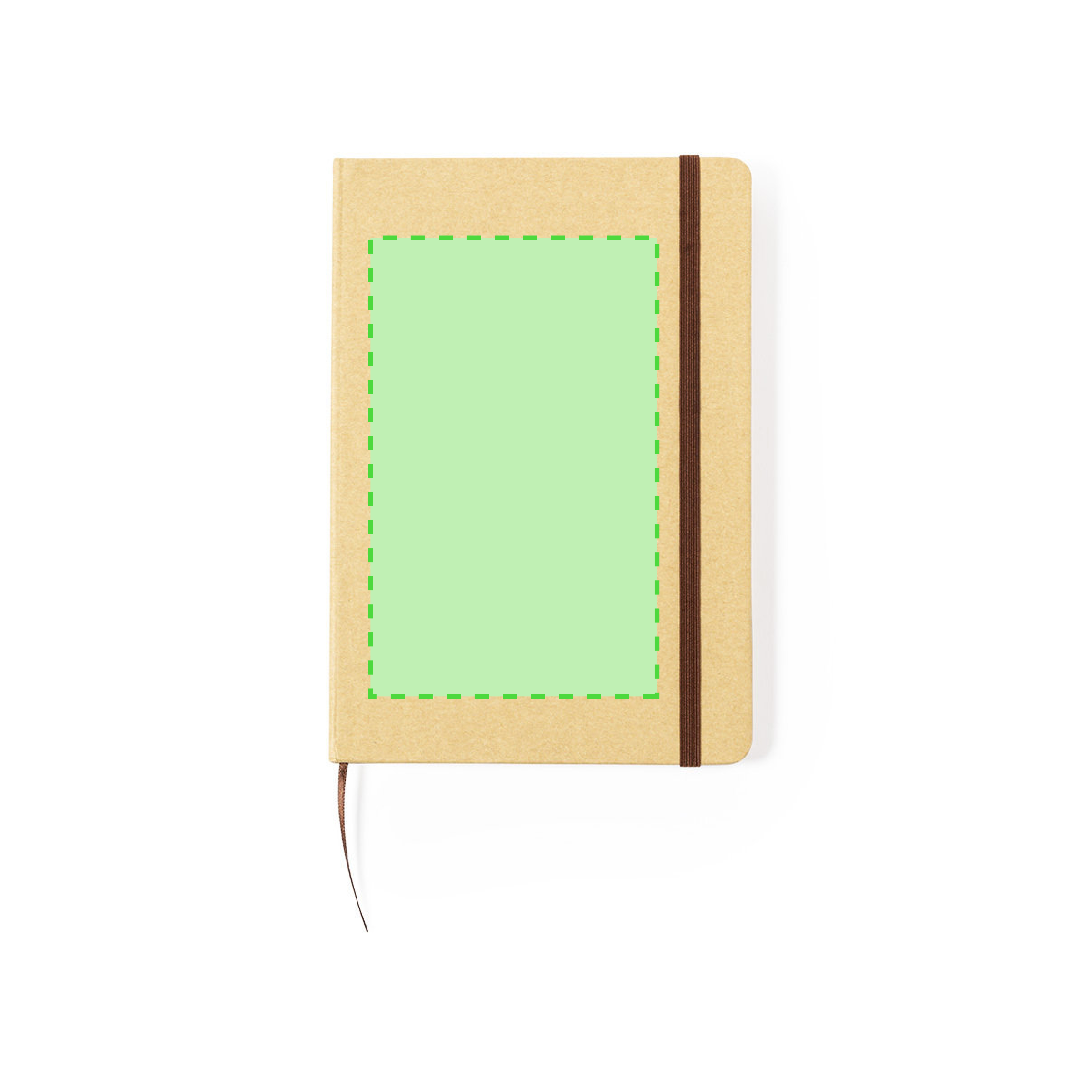 Bloc Notes Klamax