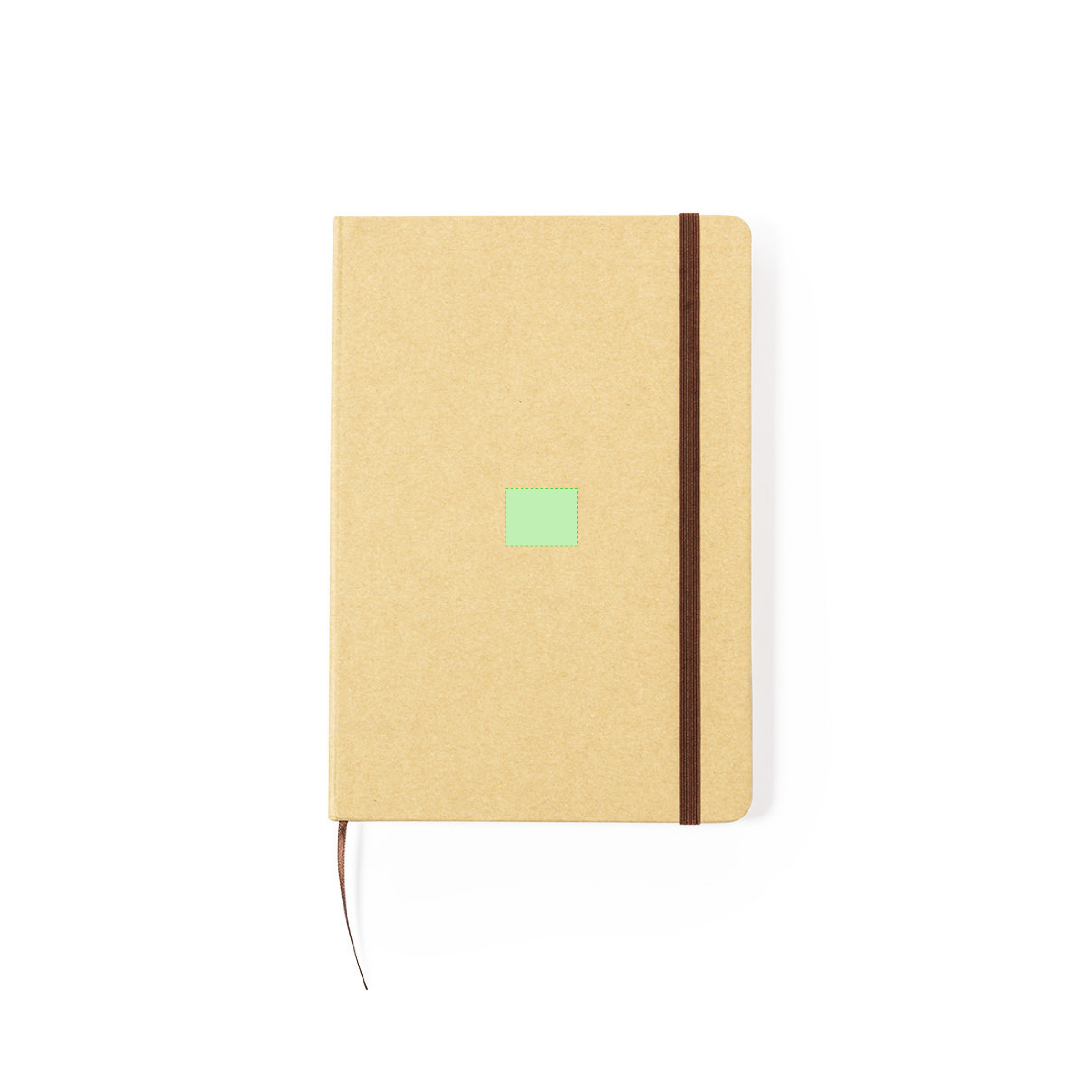 Bloc Notes Klamax