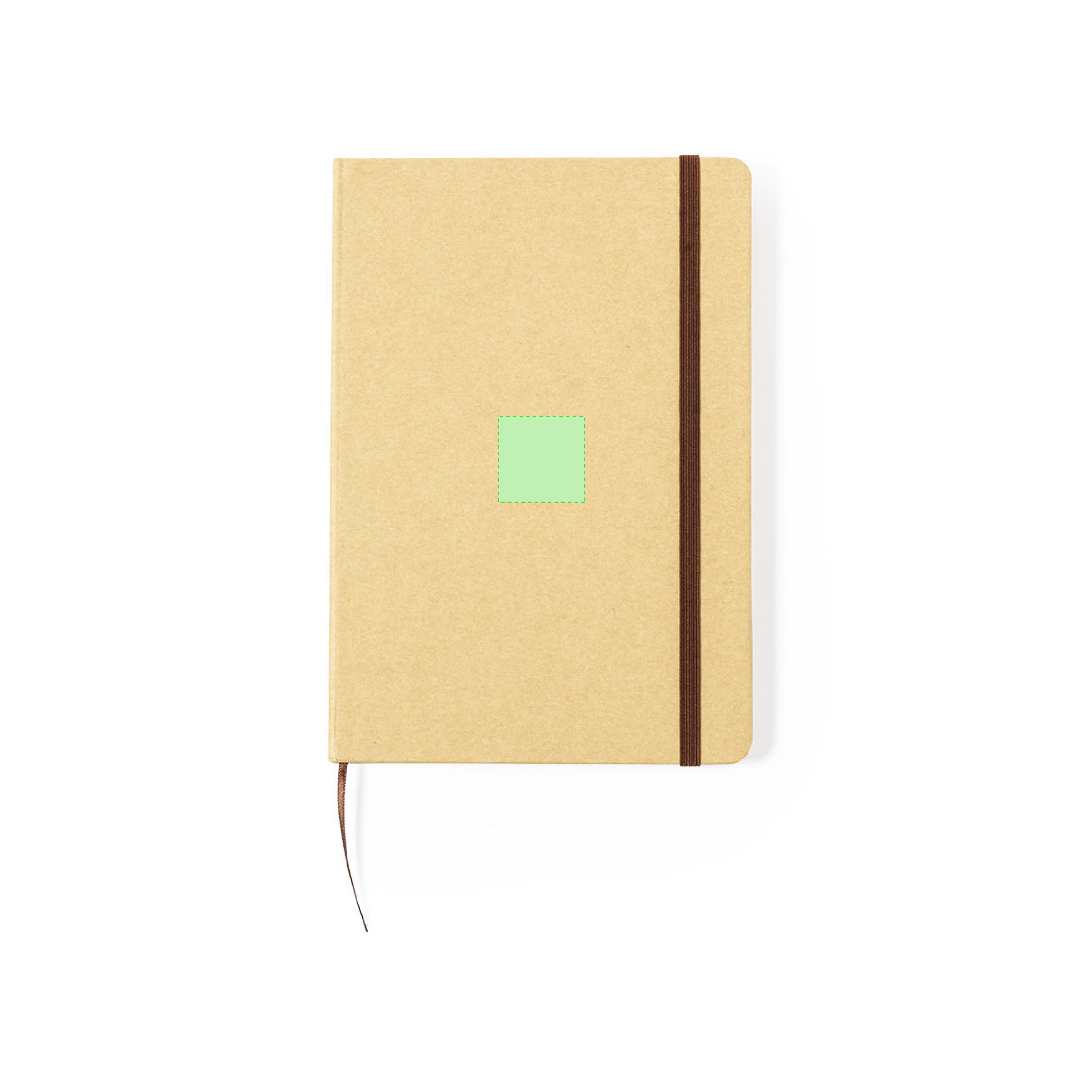Bloc Notes Klamax