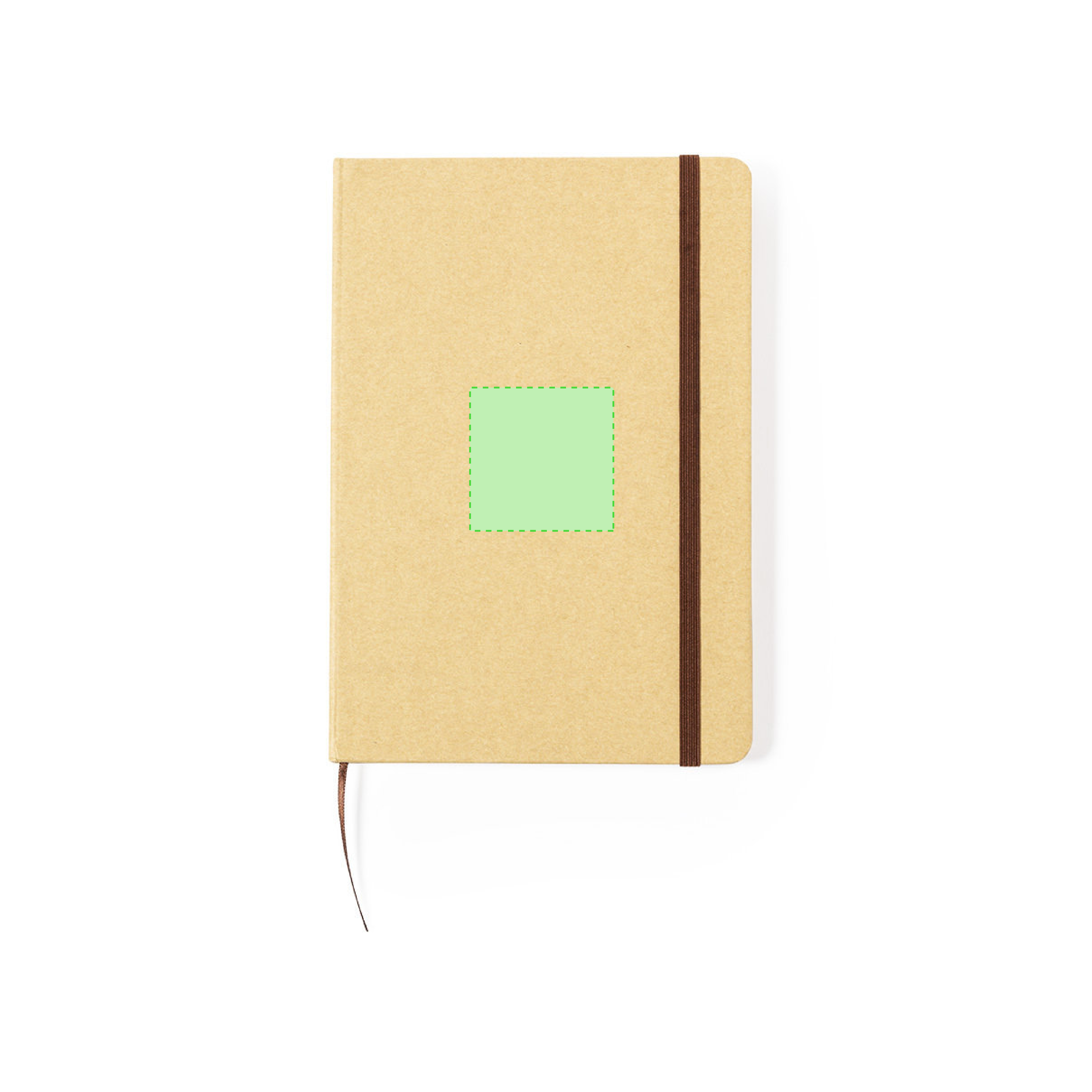 Bloc Notes Klamax
