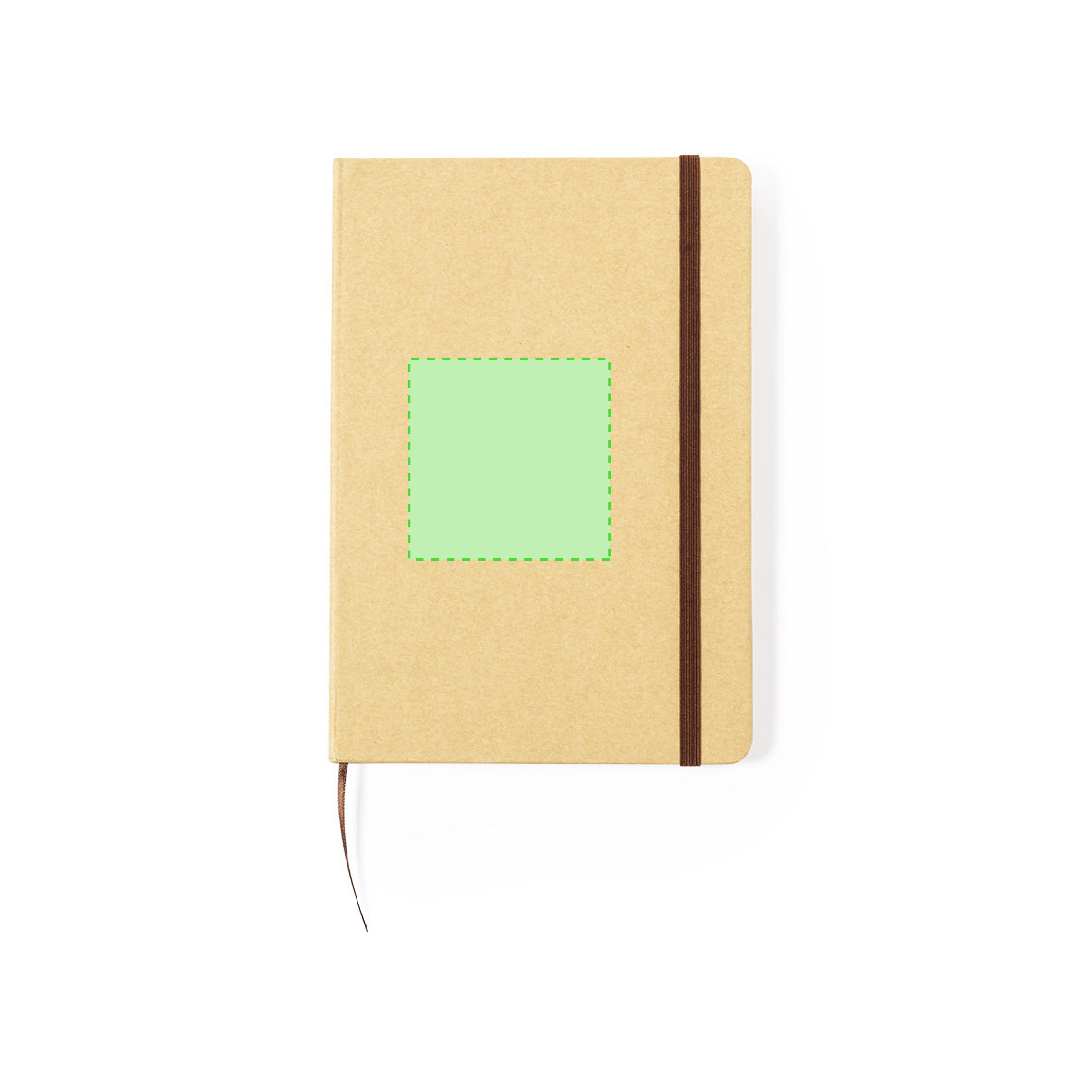 Bloc Notes Klamax
