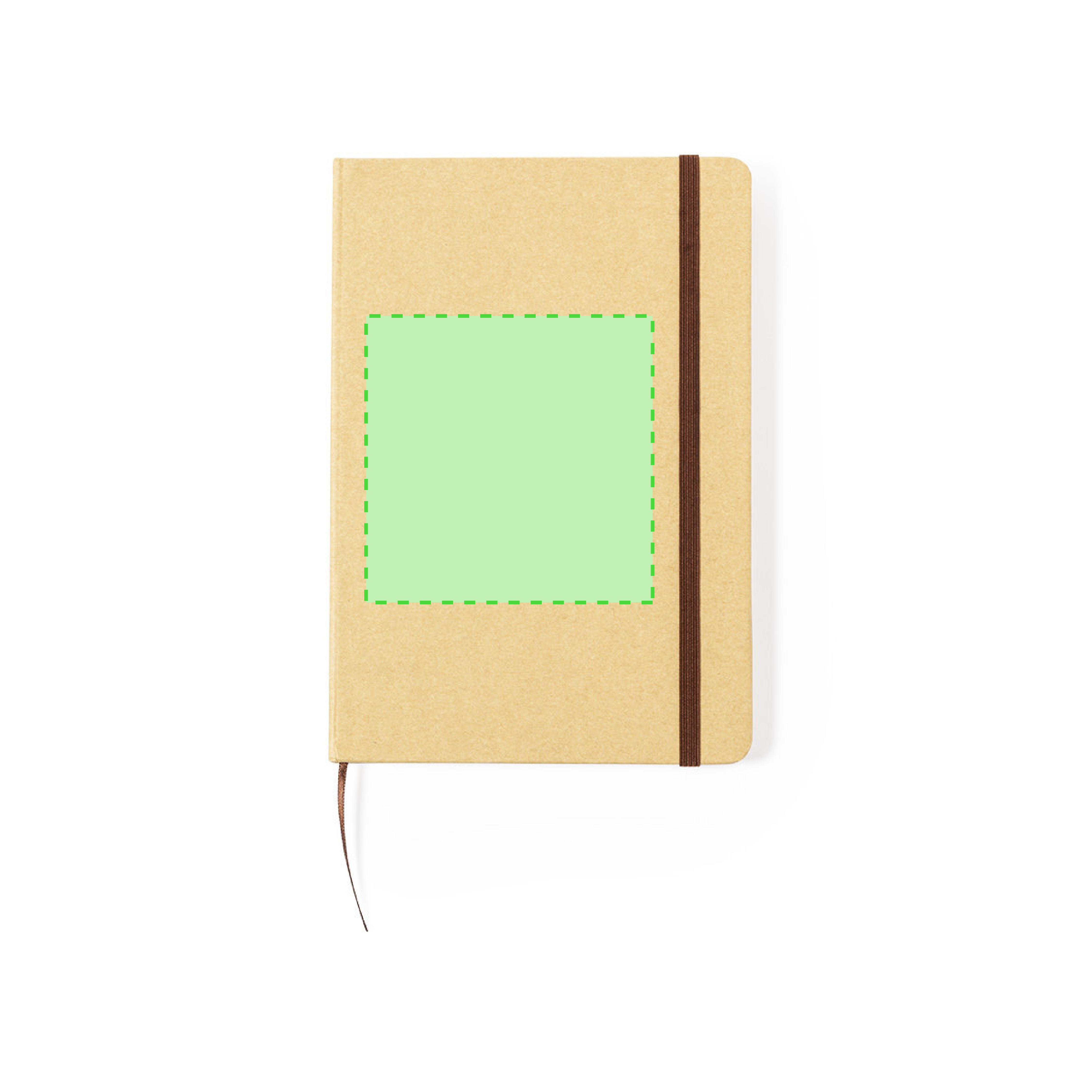 Bloc Notes Klamax