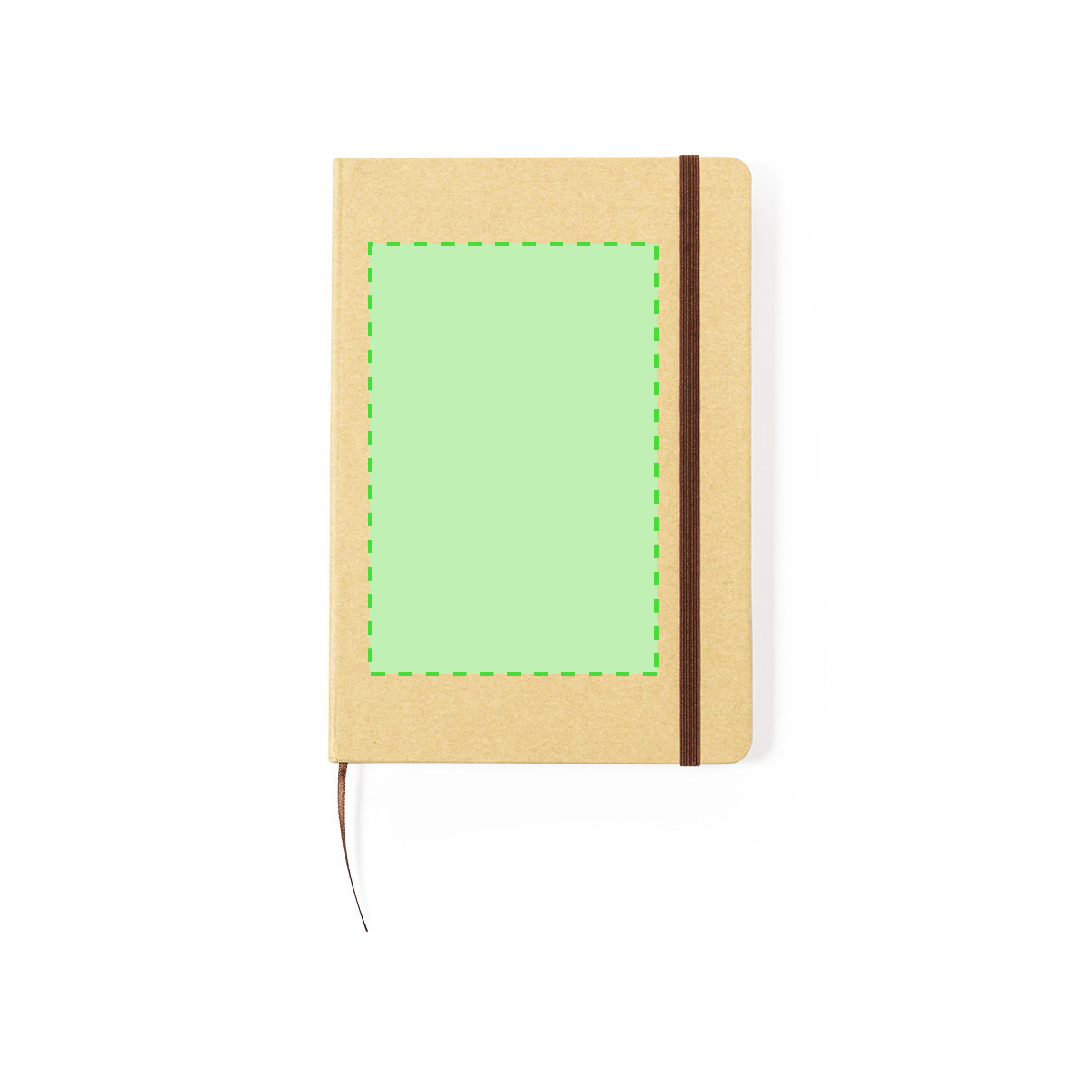 Bloc Notes Klamax