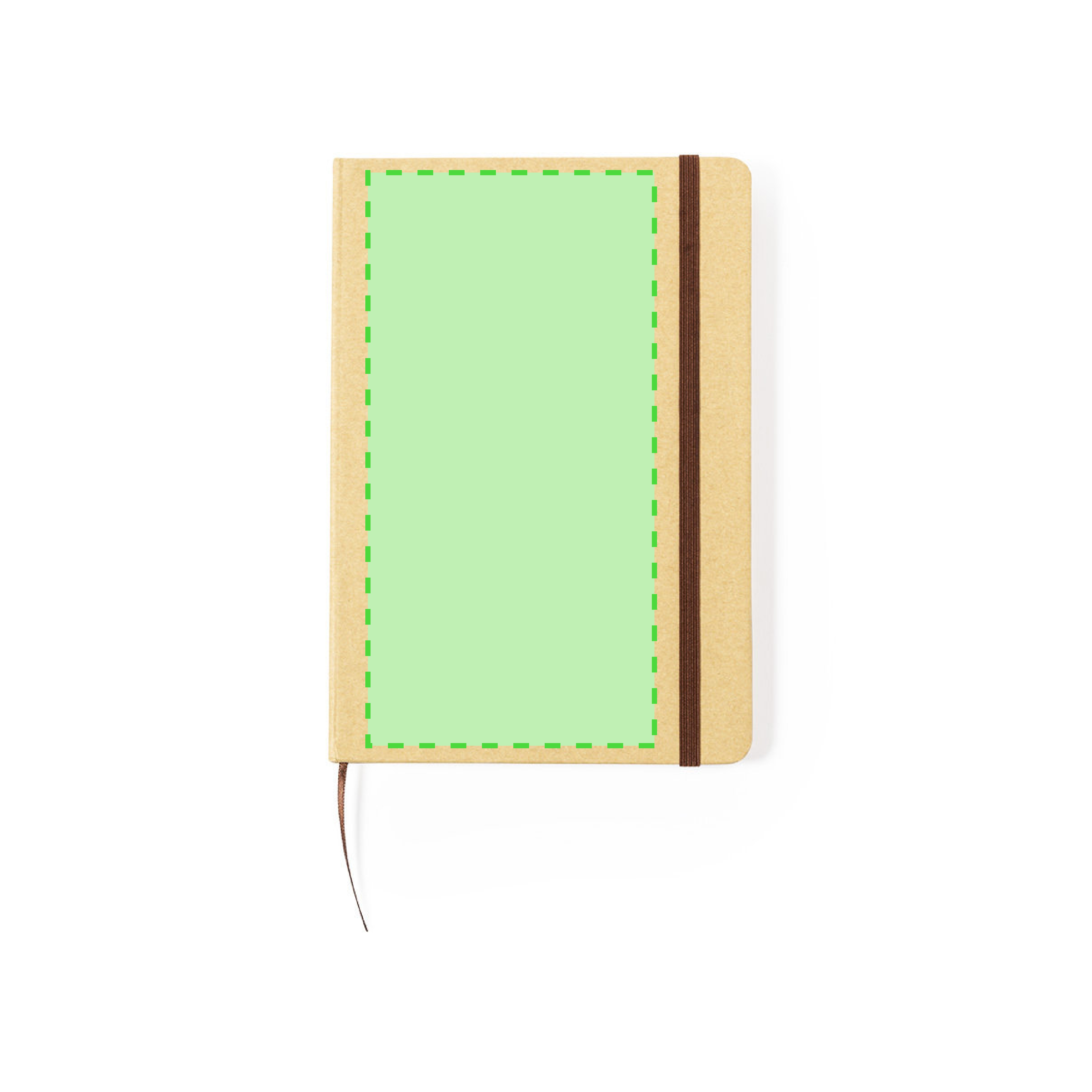 Bloc Notes Klamax