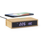 Horloge Multifonction Islum.