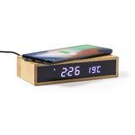 Horloge Multifonction Islum.