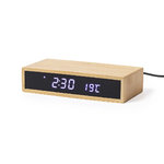 Horloge Multifonction Islum.