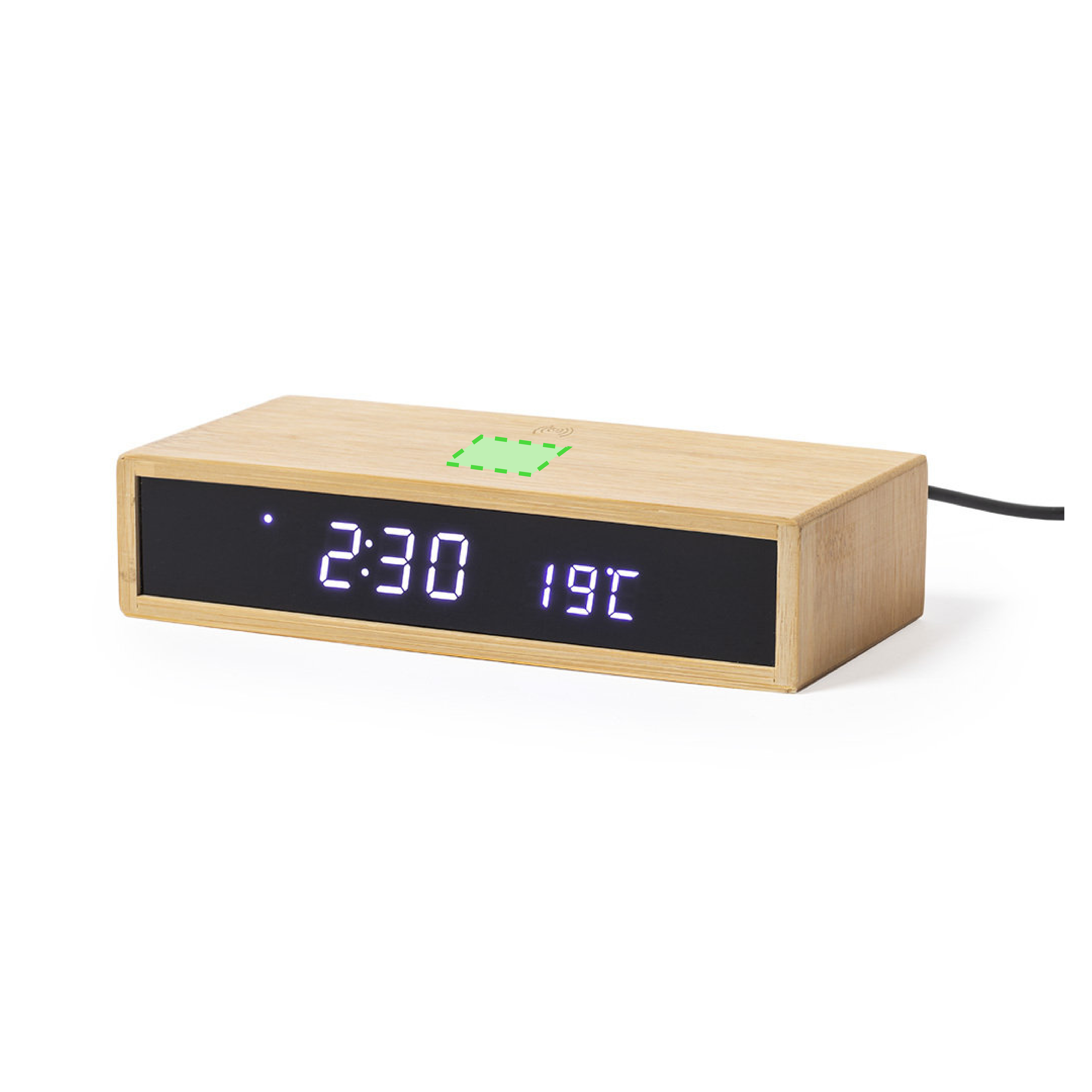 Horloge Multifonction Islum