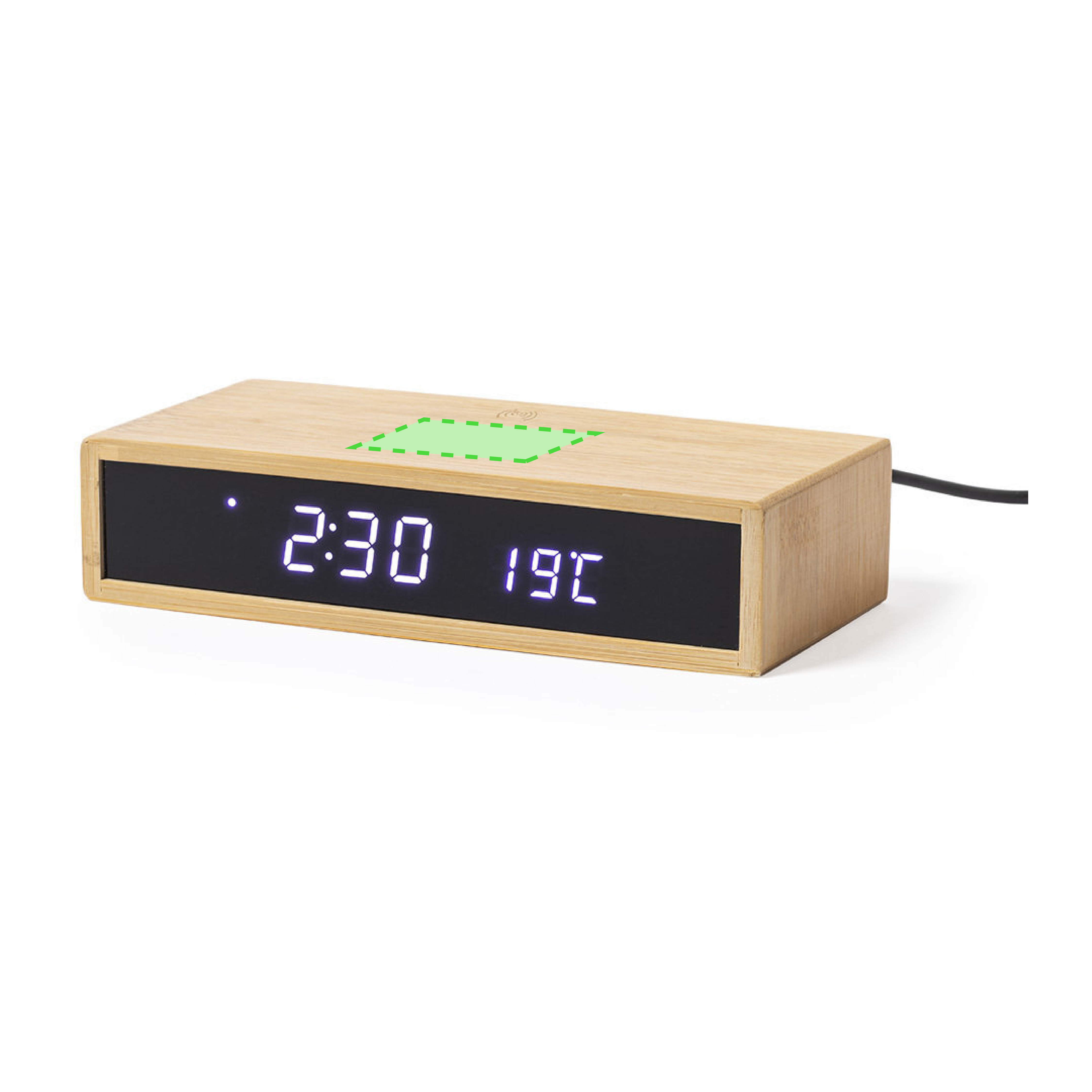 Horloge Multifonction Islum