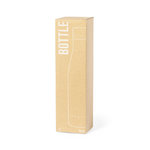 Bidon Garthix BLANC