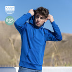 Sweat-Shirt Technique Adulte Theon JAUNE