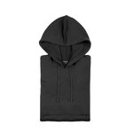 Sweat-Shirt Technique Adulte Theon JAUNE