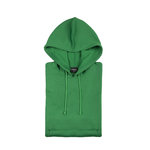 Sweat-Shirt Technique Adulte Theon JAUNE