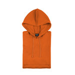 Sweat-Shirt Technique Adulte Theon JAUNE