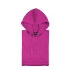 Sweat-Shirt Technique Adulte Theon JAUNE