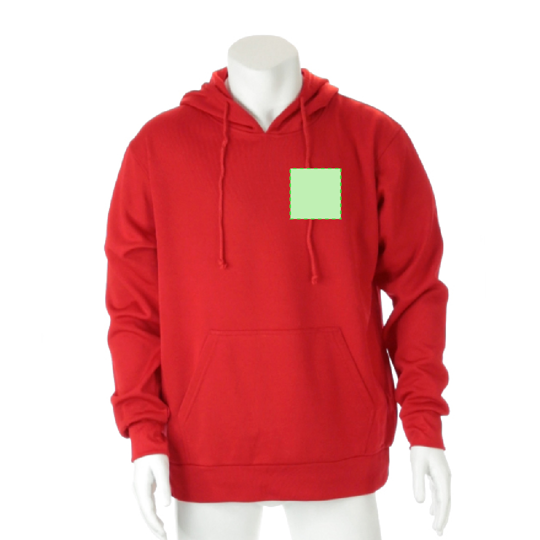 Sweat-Shirt Technique Adulte Theon