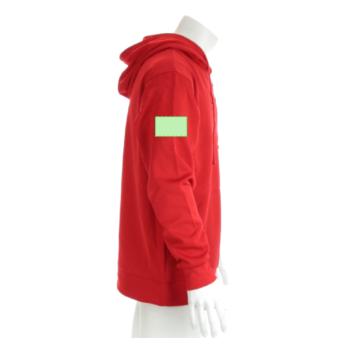 Sweat-Shirt Technique Adulte Theon