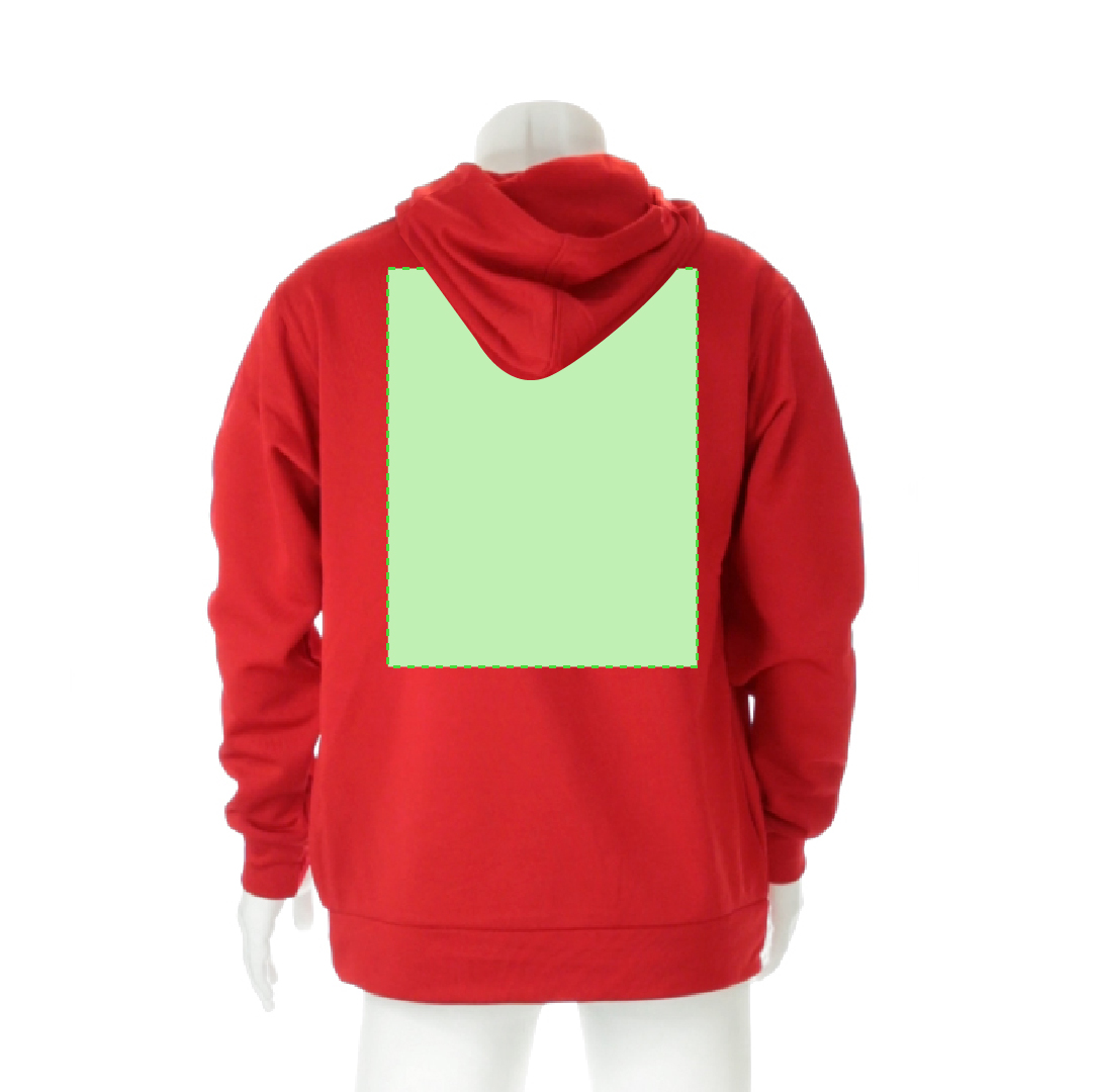 Sweat-Shirt Technique Adulte Theon