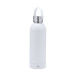 Bidon Thermique Breidy BLANC