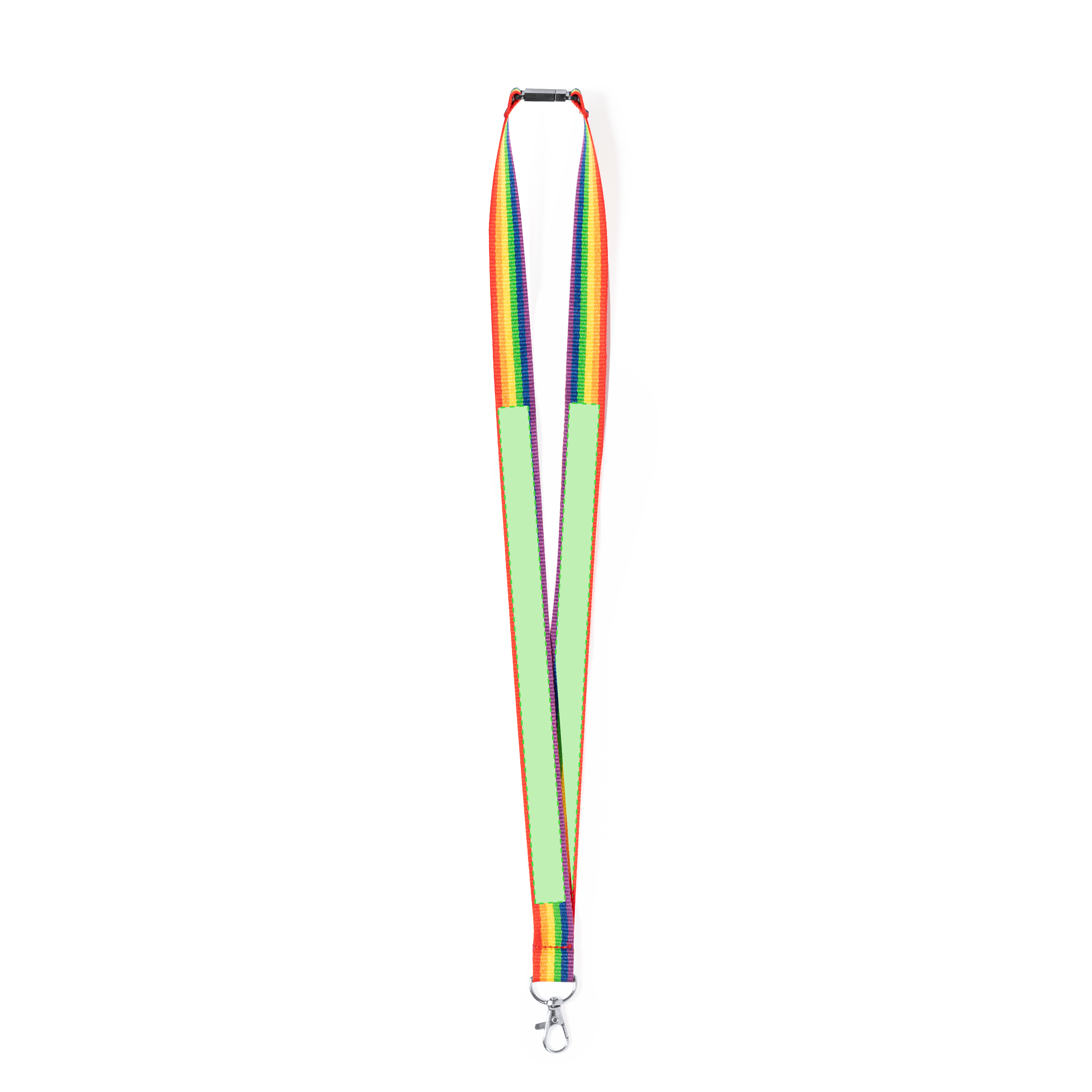 Lanyard Mapik