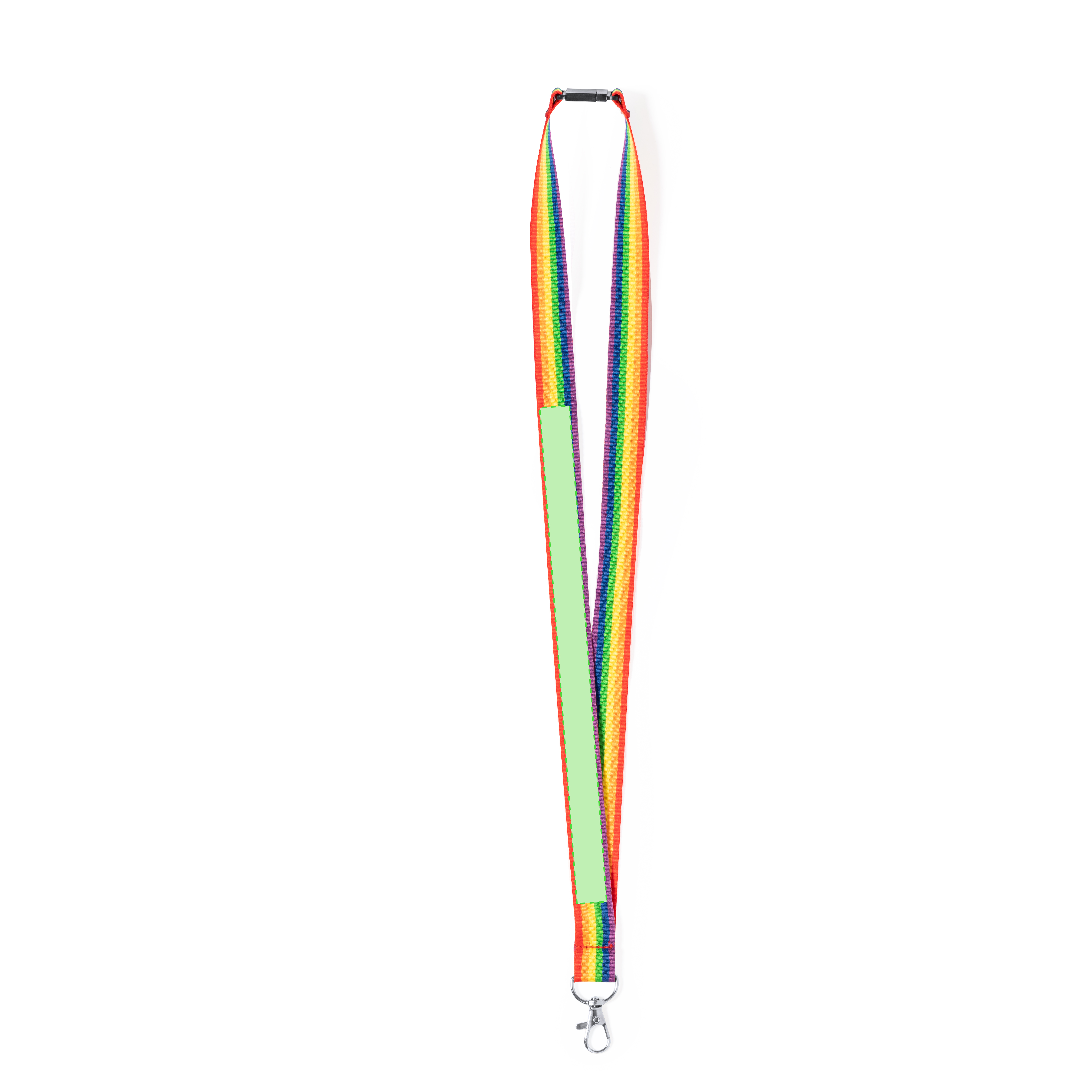 Lanyard Mapik