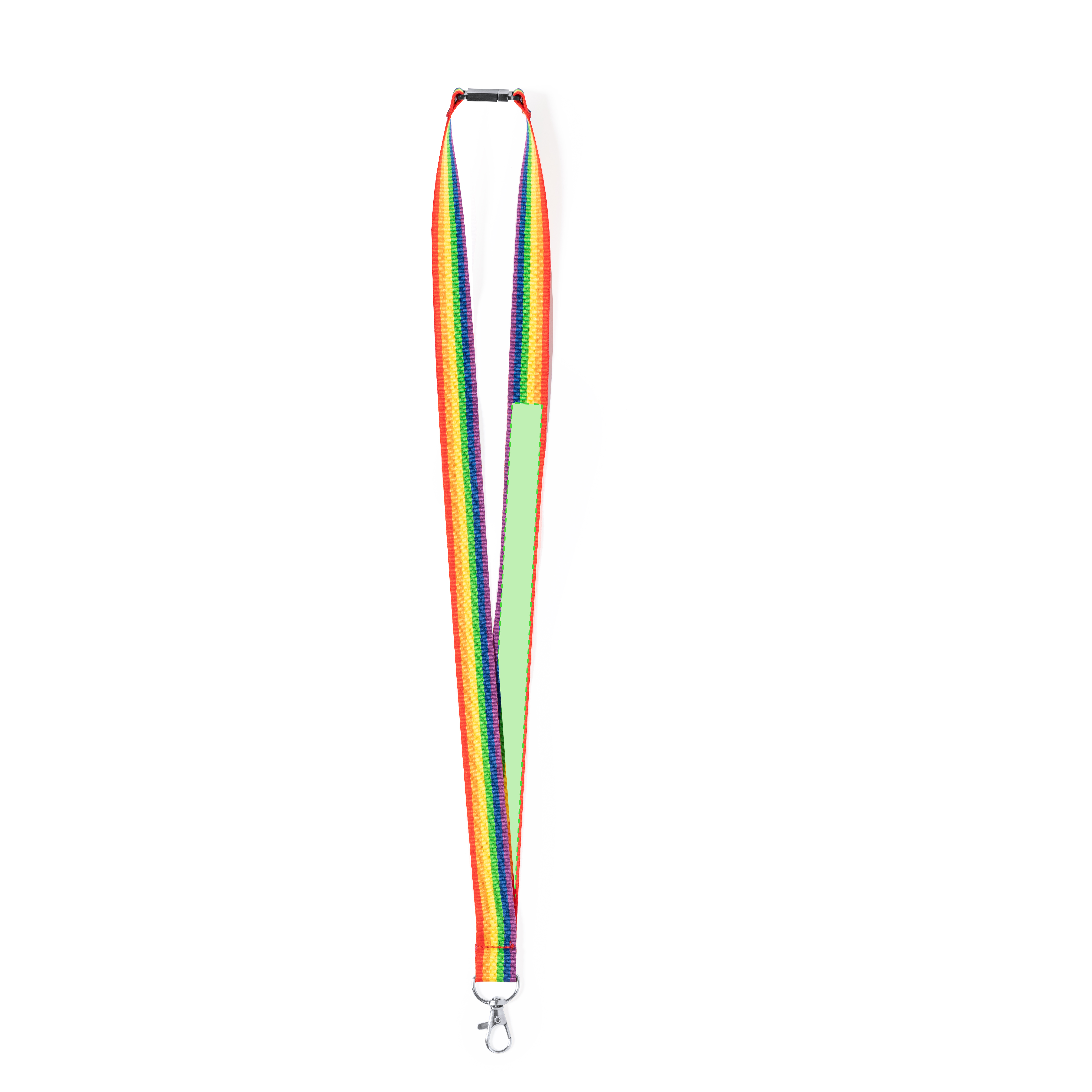 Lanyard Mapik