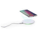 Chargeur Lumbert BLANC