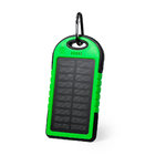 Power Bank Lenard JAUNE
